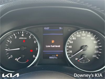 2021 Nissan Qashqai