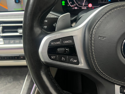 2020 BMW X5