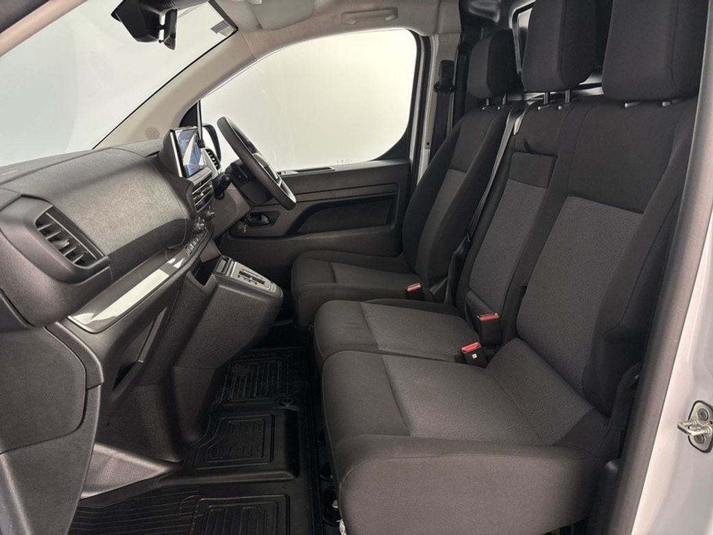 2024 Toyota Proace
