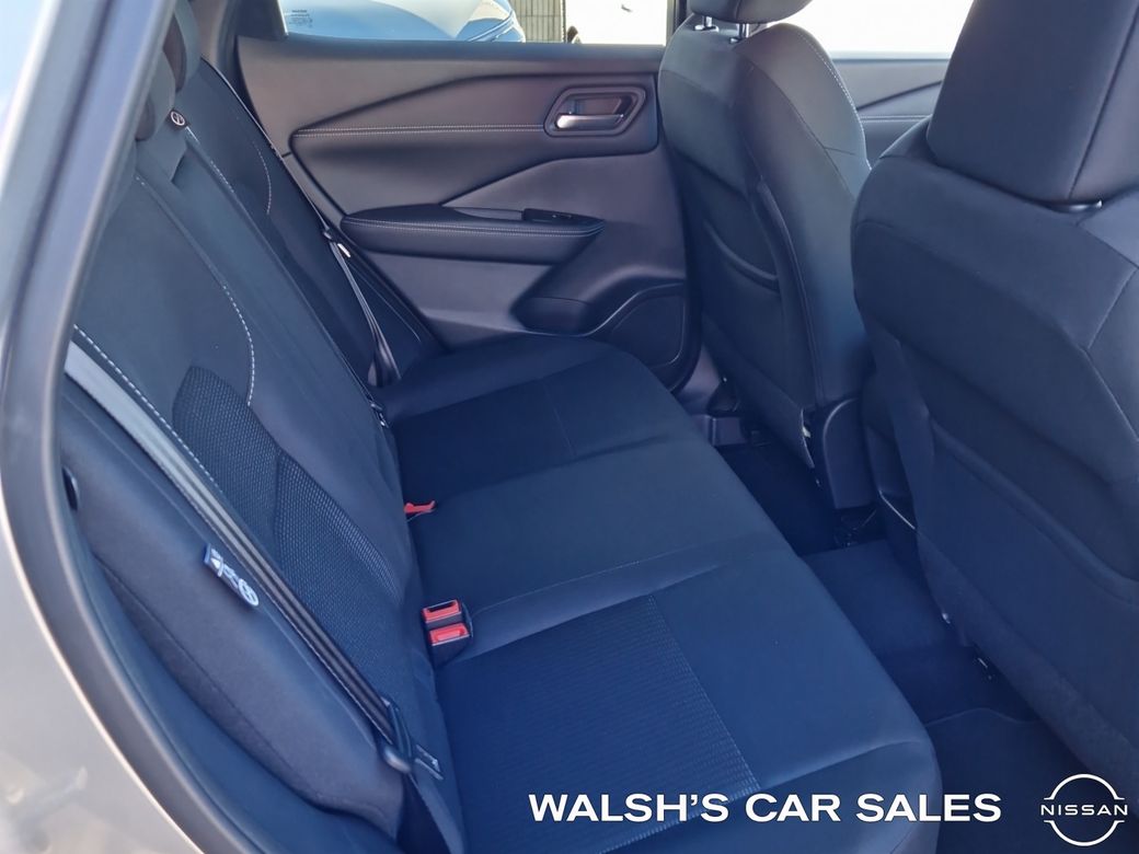 2023 Nissan Qashqai