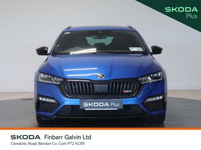 2023 Skoda Octavia