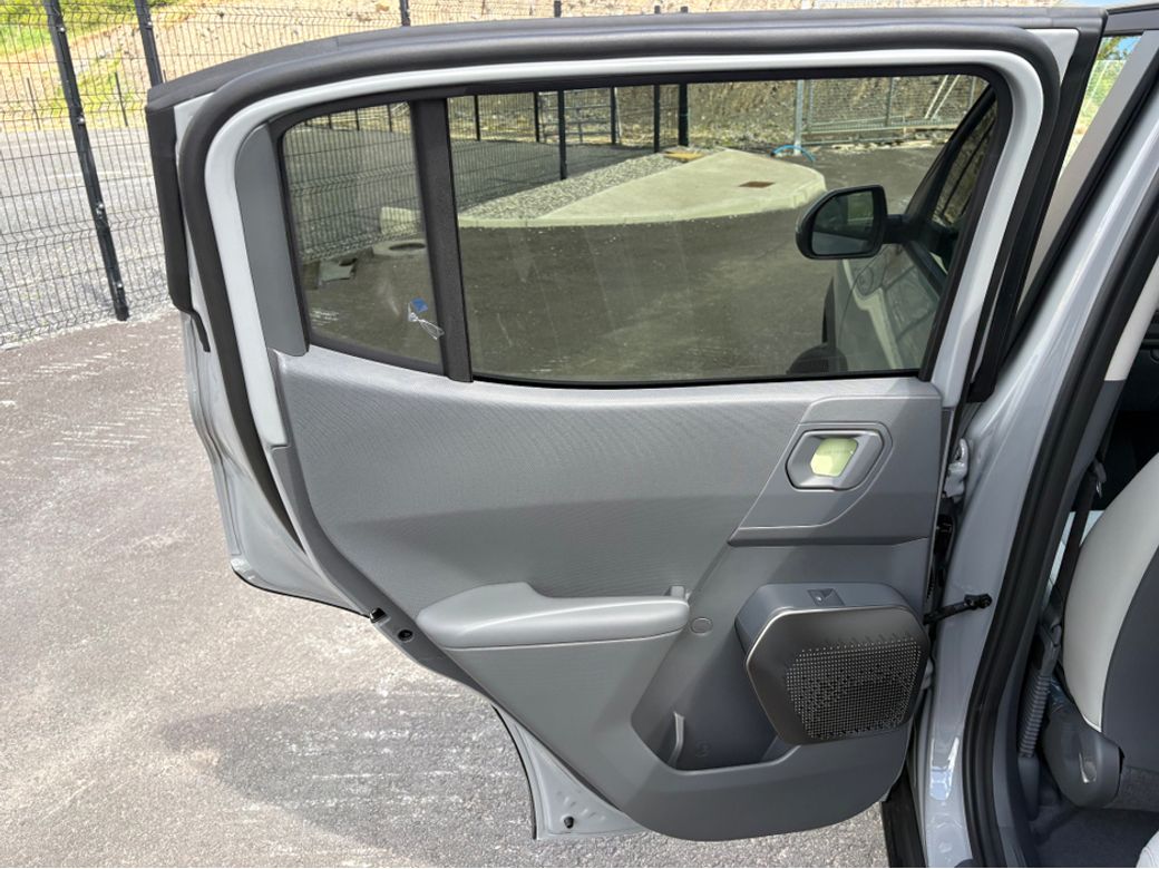 2026 Kia EV2