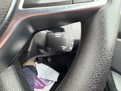 2019 Dacia Duster