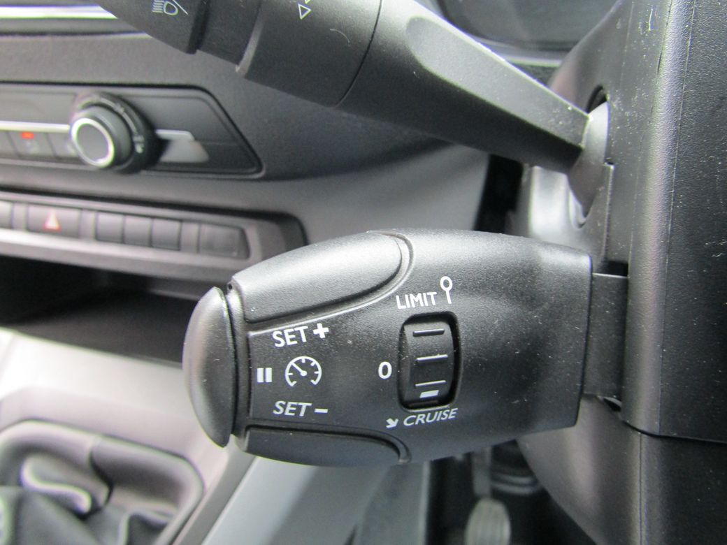 2023 Fiat Scudo