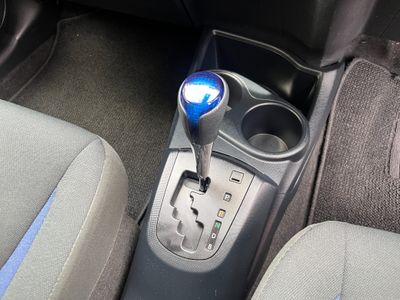 2019 Toyota Aqua