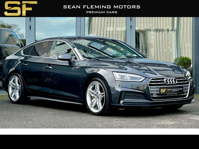 vehicle for sale from Sean Fleming Motors