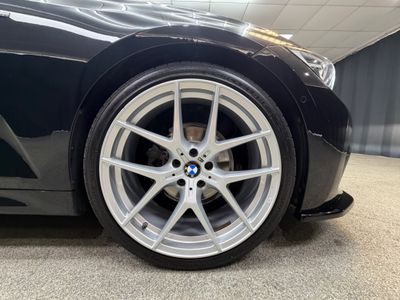 2020 BMW 3 Series