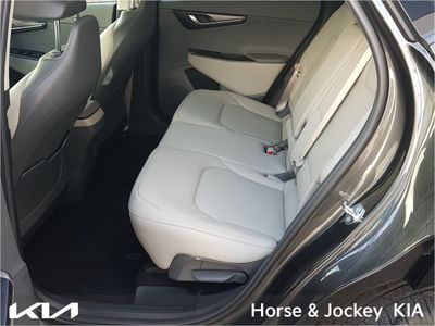2026 Kia EV6