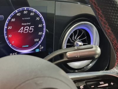 2026 Mercedes-Benz CLA Class