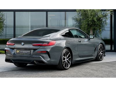 2019 BMW 8 Series
