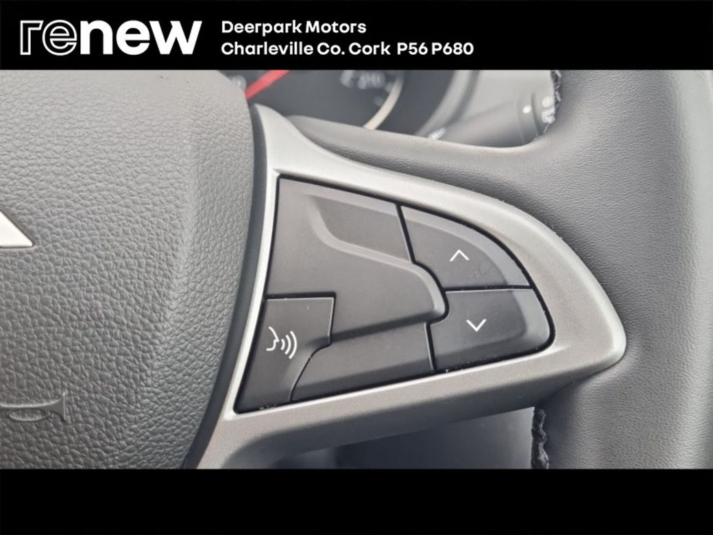2024 Dacia Duster