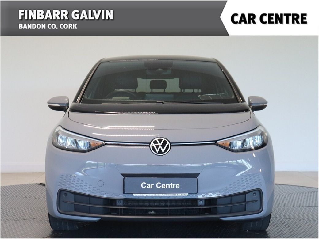 2023 Volkswagen ID.3