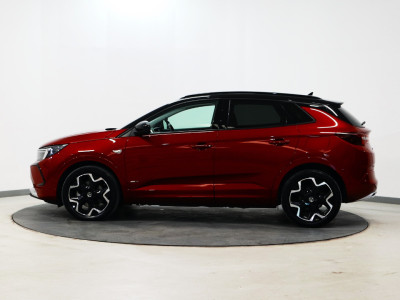 2023 Opel Grandland X