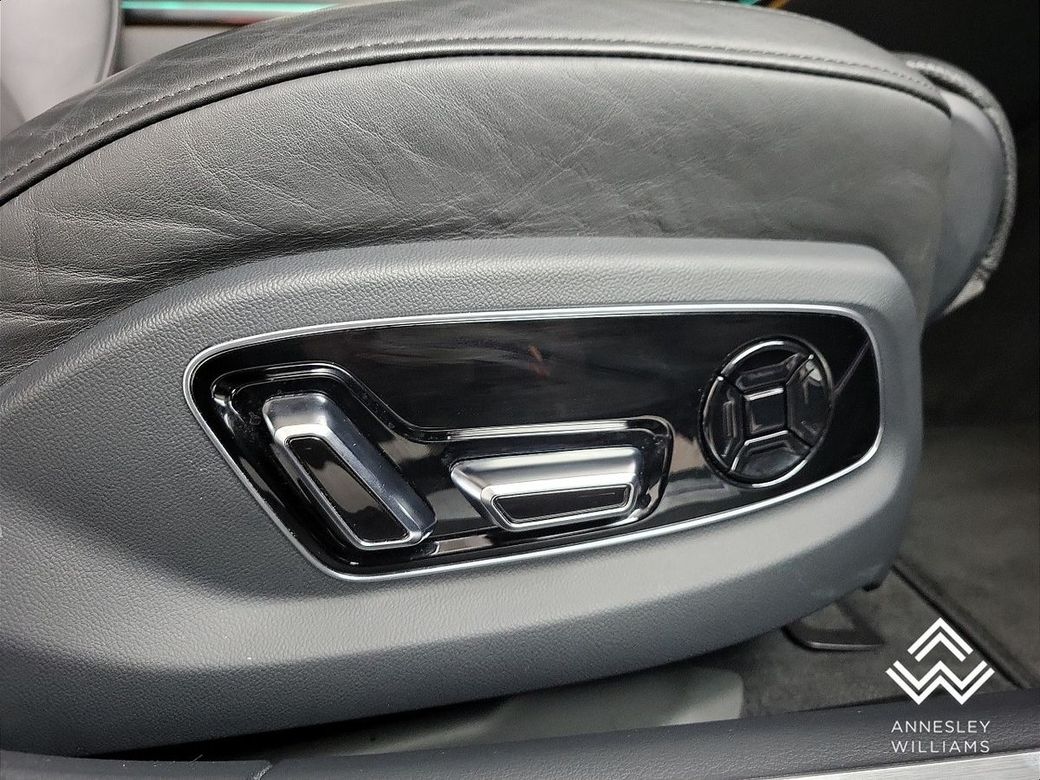 2024 Audi A8