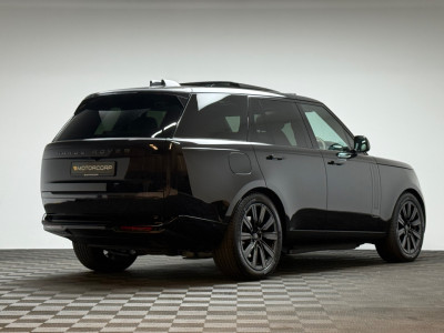2026 Land Rover Range Rover