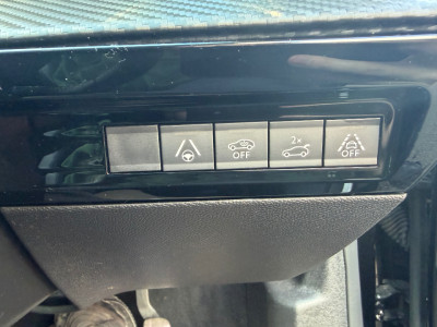 2022 Peugeot 508