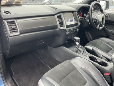 2023 Ford Ranger