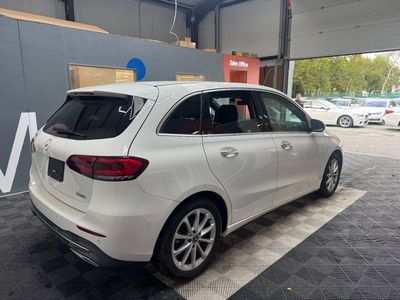 2020 Mercedes-Benz B Class