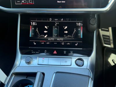 2021 Audi A7