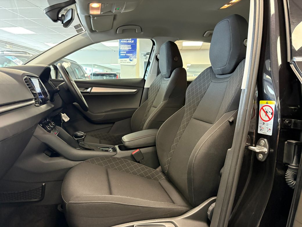 2019 Skoda Karoq