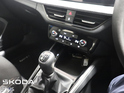 2026 Skoda Kamiq