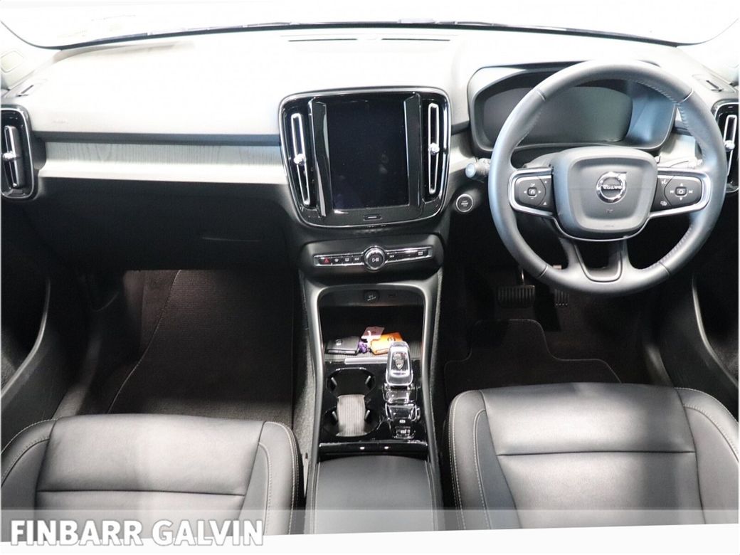 2021 Volvo XC40