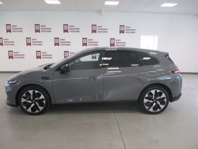 2026 Leapmotor B05