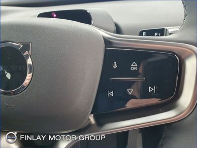 2024 Volvo EX30