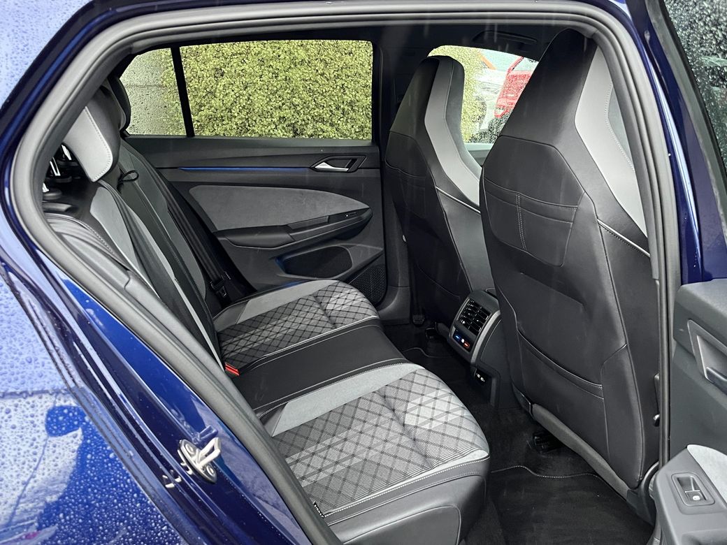 2021 Volkswagen Golf