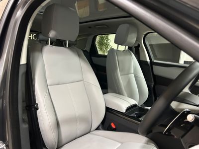 2024 Land Rover Range Rover Velar