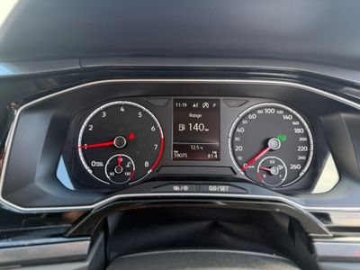 2018 Volkswagen Polo