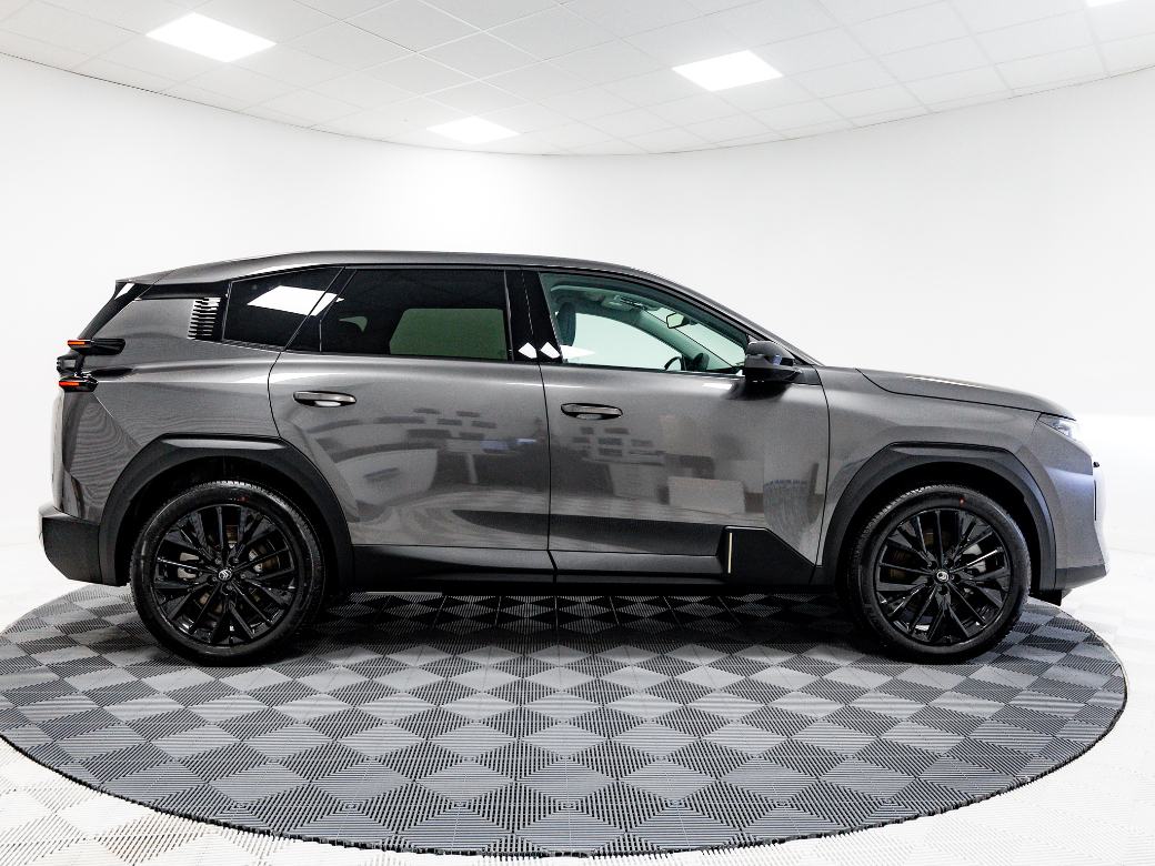 2026 Citroen C5 Aircross