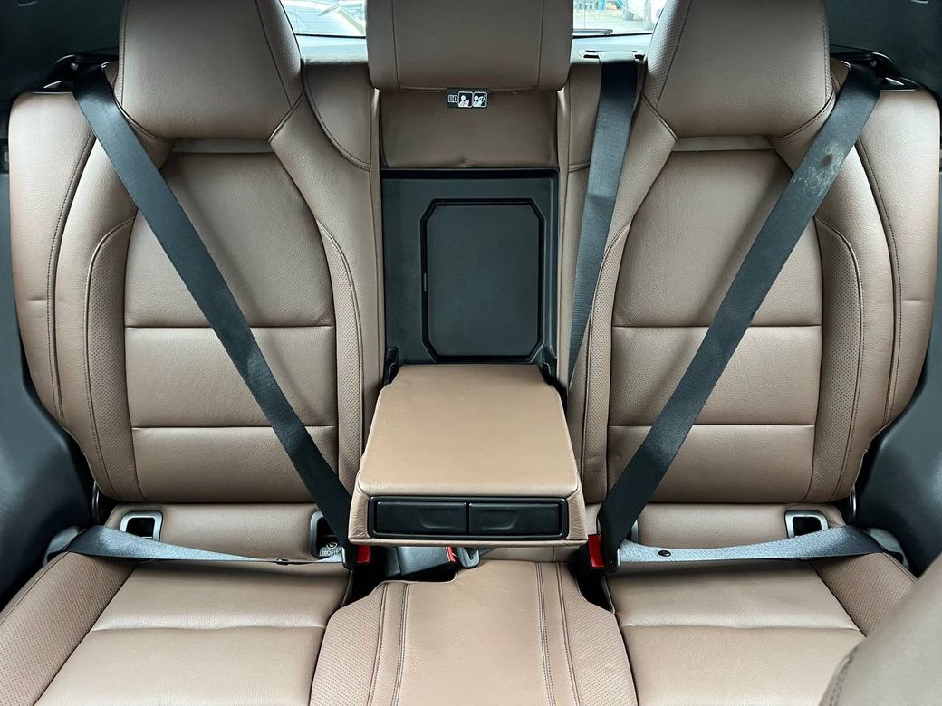 2014 Mercedes-Benz A 180