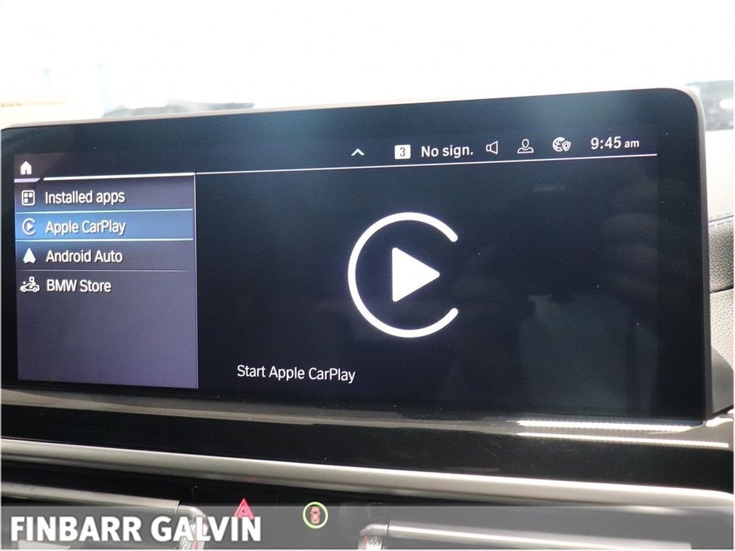 2022 BMW iX3