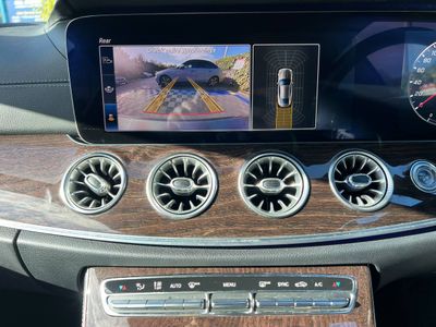 2020 Mercedes-Benz E Class