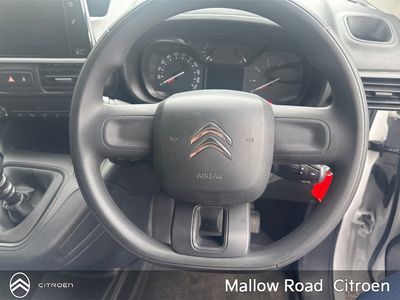2023 Citroen Berlingo