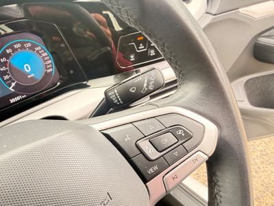 2024 Volkswagen Golf