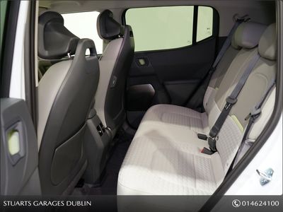 2026 Kia EV2