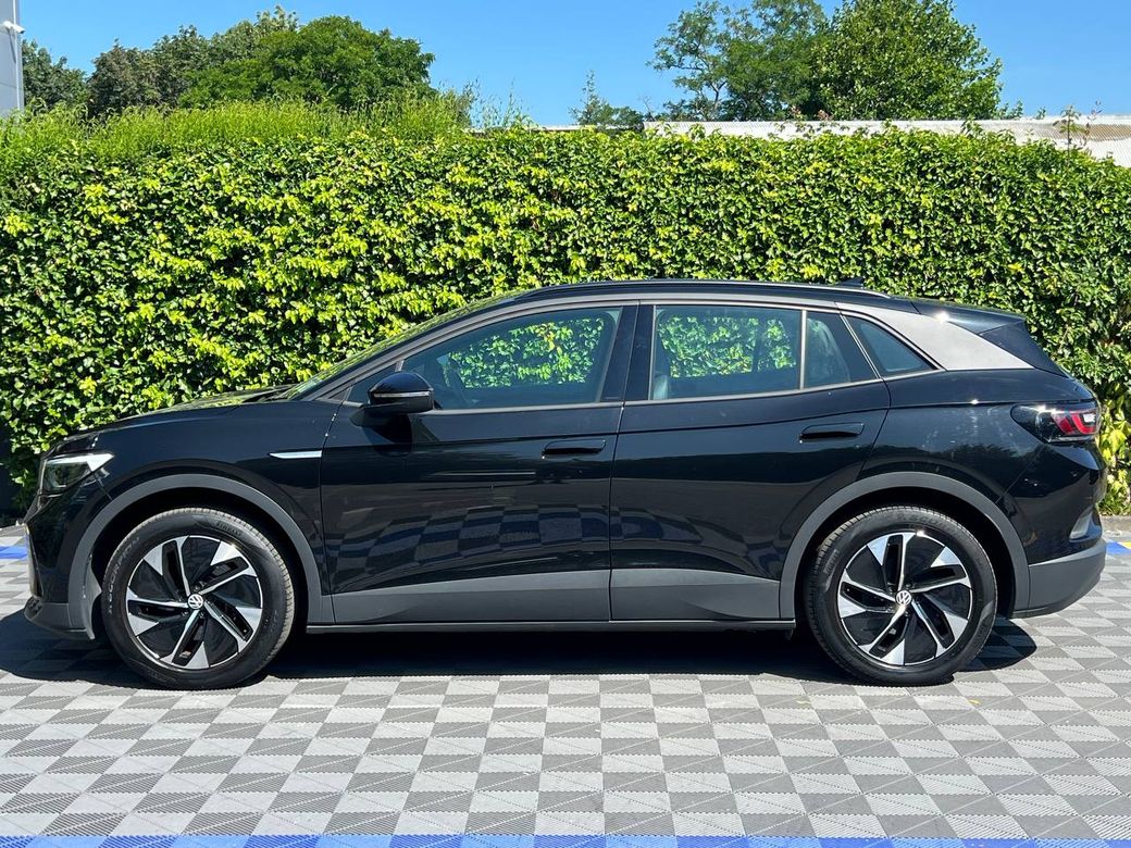 2023 Volkswagen ID.4