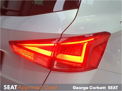 2023 SEAT Arona