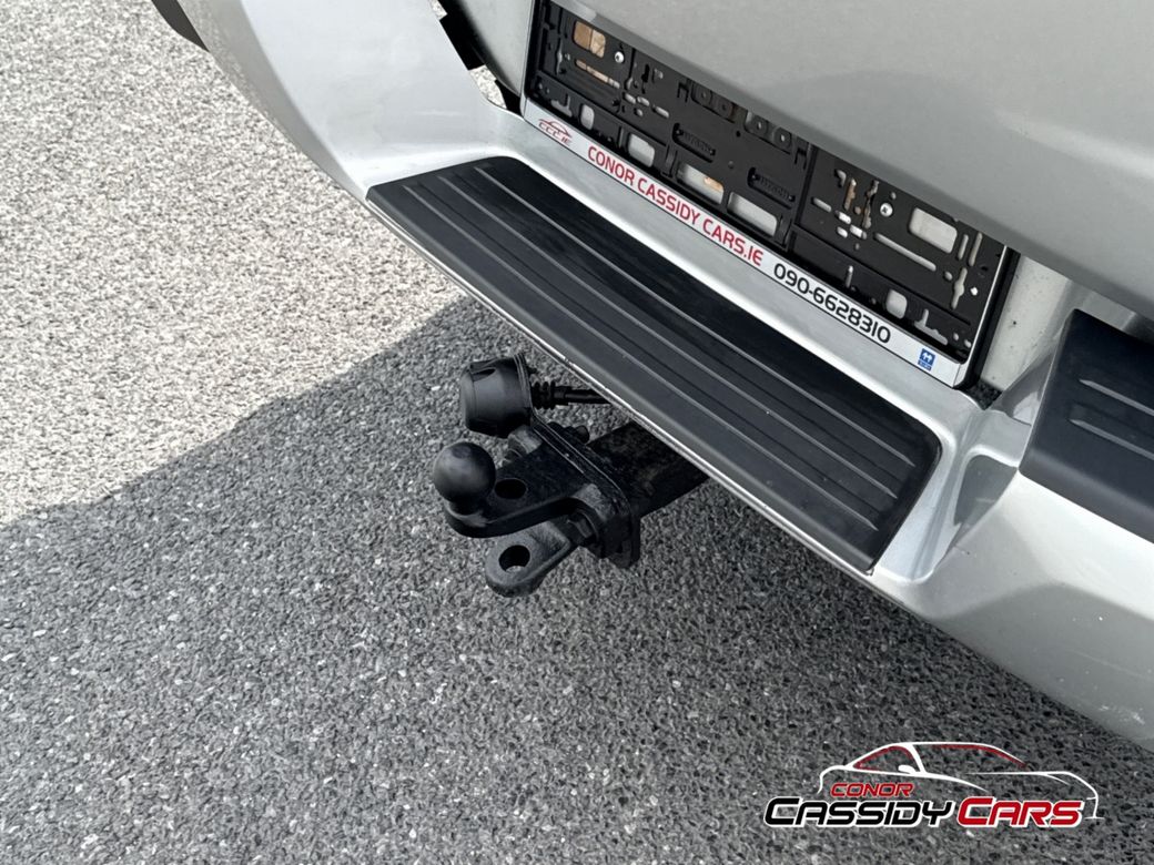 2019 Mitsubishi L200
