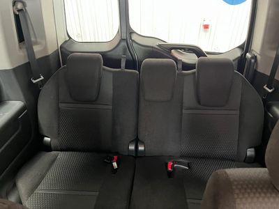 2020 Honda Stepwagon
