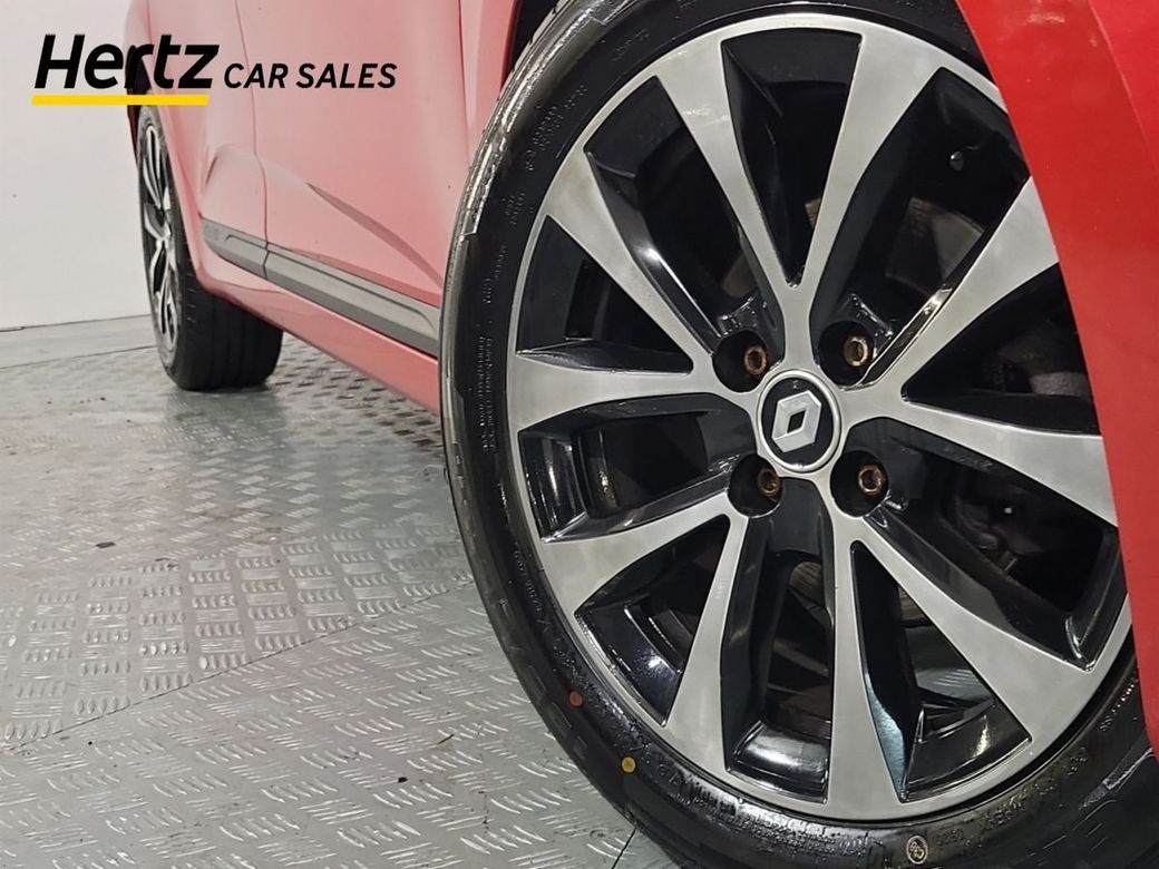 2023 Renault Clio
