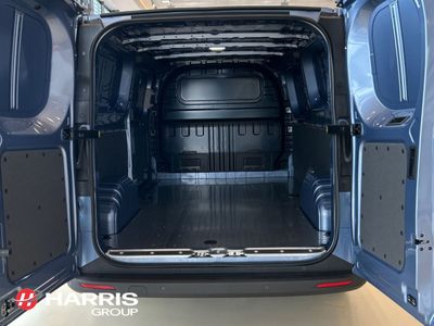 2026 Blue Maxus Deliver 7