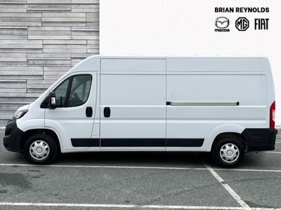 2023 Fiat Ducato