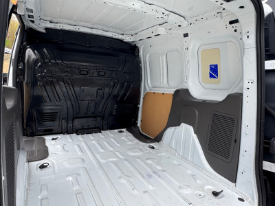 2022 Ford Transit Connect