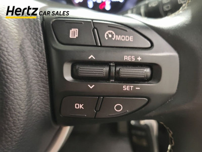 2023 Kia Picanto