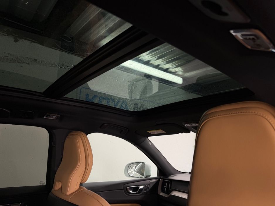 2020 Volvo XC60