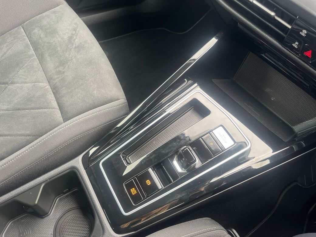 2024 Volkswagen Golf