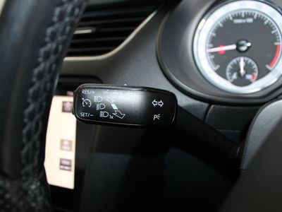 2018 Skoda Octavia